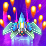 Monster Shooter: Space Invader1.0.48_rowtechapk.com