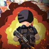 Crime City Hero Fighting1.7_rowtechapk.com