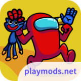 PlayTime.io: All Jumpscare<span>(Ad-free and rewarded)</span>1.0.2_rowtechapk.com