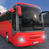 Bus Simulator 2025: City Bus<span>(Free shopping)</span>0.5_rowtechapk.com