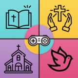 Bible Games: Trivia Bible Quiz0.2.118_rowtechapk.com