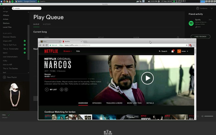 aSPICE: Secure SPICE Client screenshot image 20_Popularmodapk.com