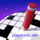 Crossword Explorer<span>(Unlimited money)</span>1.248.2_rowtechapk.com