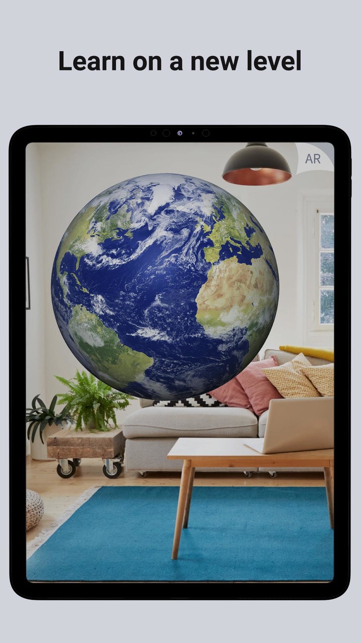 ARLOOPA: AR Camera 3D Scanner screenshot image 20_Popularmodapk.com