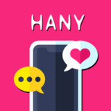 Hany Random Video & Voice Chat4.4_rowtechapk.com