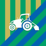AgriBus: GPS farming navigator5.0.8_rowtechapk.com