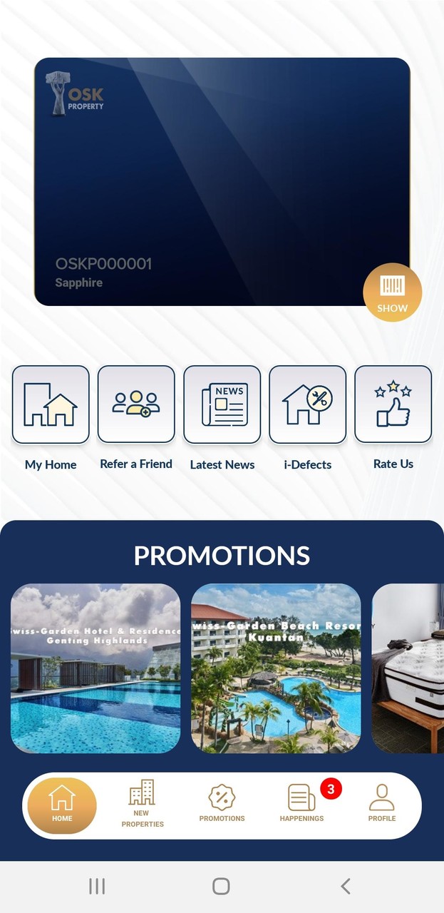 Life of Mellow(Get rewarded for not watching ads) screenshot image 7_Popularmodapk.com