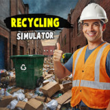 Recycling Center Simulator<span>(Unlimited money)</span>12_rowtechapk.com
