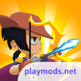 Rogue Archer Defense<span>(Unlimited money)</span>0.1.3_rowtechapk.com
