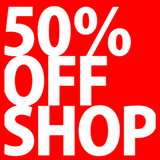 50 OFF SHOP全館五折2.70.0_rowtechapk.com