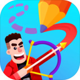 Graffiti shooter1.0.1_rowtechapk.com