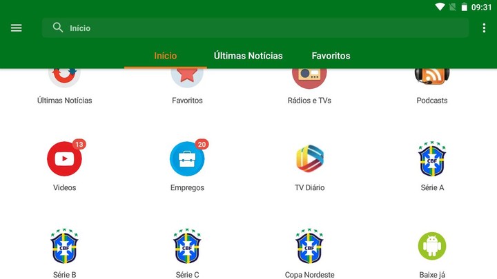 Ceará 24 Horas screenshot image 6_Popularmodapk.com