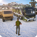 US Army Coach Bus Simulator0.1_rowtechapk.com