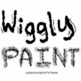 WigglePaint<span>(NO ADS)</span>2.0_rowtechapk.com