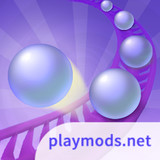 Idle Orbital Marble<span>(No Ads Free Rewards)</span>1.1.9_rowtechapk.com