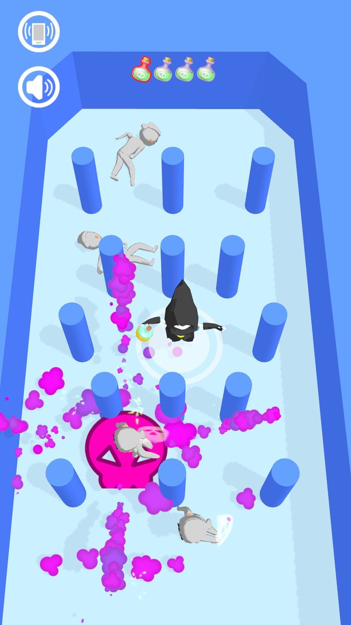 Death Scythe screenshot image 4_Popularmodapk.com