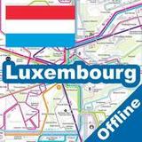 LUXEMBOURG NETWORK MAP1.0.3_rowtechapk.com