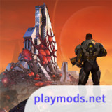 Marsaction 2: Space Homestead<span>(Speed change)</span>1.1.0_rowtechapk.com