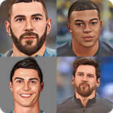 Guess Footballer - Soccer Game10.3.0z_rowtechapk.com