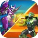 Hot blooded mecha evolution cracked version1.0_rowtechapk.com