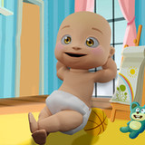 Virtual Naughty Baby - Mom Sim8_rowtechapk.com