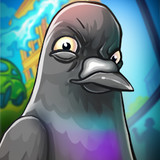Pigeon Pal: Pet Life Simulator<span>(No Ads)</span>1.0.5_rowtechapk.com