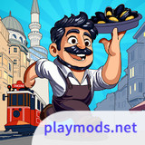 Lord Of Mussels<span>(Unlimited Resources)</span>1.1_rowtechapk.com