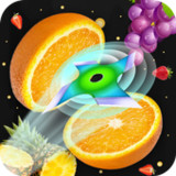 Fruit Cut Master - Crazy Slash7.0_rowtechapk.com