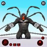 Godzilla VS King Kong Games1.0_rowtechapk.com