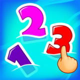 Numbers learning game for kids1.0.7_rowtechapk.com