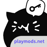 Chuffy Cat Buzzi _ Room Escape<span>(no ads)</span>1.60_rowtechapk.com