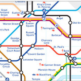 London Underground - Tube Map3_rowtechapk.com
