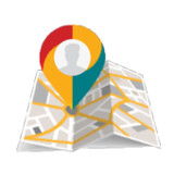 GPS map navigation-where am I?1.9_rowtechapk.com