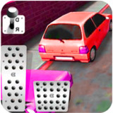 Parking Park The Car0.1_rowtechapk.com