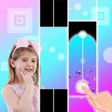 Carinha de Anjo Piano Tiles1.0_rowtechapk.com