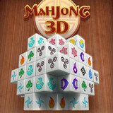 Mahjong 3D1.0.1_rowtechapk.com