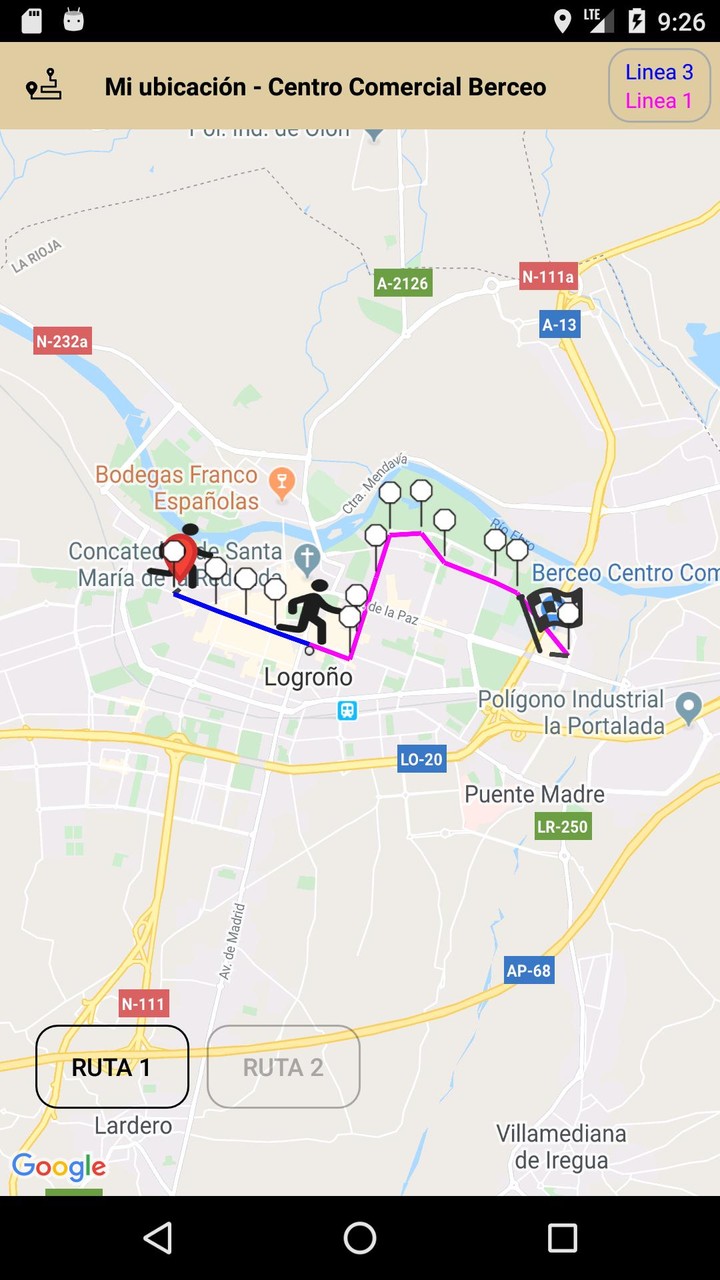 Takemitu Logroño screenshot image 7_Popularmodapk.com