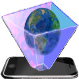 Hologram 3D Projections32.0_rowtechapk.com