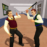 High School Gangster Life2.02_rowtechapk.com