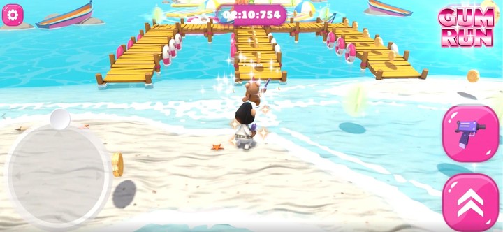 甜狗模拟器<span>(Unlimited Money)</span> screenshot image 12_funmod.online