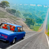 Car Crash Simulator<span>(No Ads)</span>22_rowtechapk.com