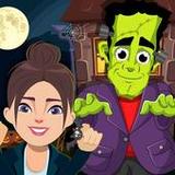Pretend Play Halloween Party1.06_rowtechapk.com
