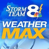Storm Team 8 Weather MAX4.5.600_rowtechapk.com