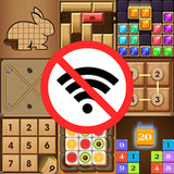 Woody - Offline Puzzle Games1.5.8_rowtechapk.com
