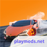 Mega Ramp Stunt: Car Drifting<span>(Unlimited Resources)</span>1.0.2_rowtechapk.com