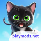 Kitty Adventure<span>(no ads)</span>1.3_rowtechapk.com