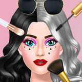 DIY Makeup Games-Makeup Artist1.0.7_rowtechapk.com