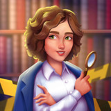 Jane s Detective Stories  Crime Mystery Match 3(A lot of physical strength)0.2.1_rowtechapk.com