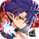 DISGAEA RPG(Mod Menu)1.0.254_rowtechapk.com