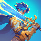 Anima Saga - RPG Clicker<span>(Unlimited Currency)</span>1.02_rowtechapk.com